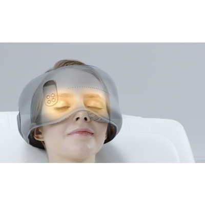 DREAMLIGHT スマｰトスリｰプアイマスク Dreamlight PRO (ドリｰムライト