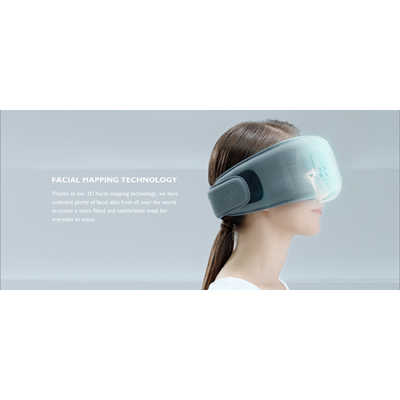 DREAMLIGHT スマｰトスリｰプアイマスク Dreamlight PRO (ドリｰムライト