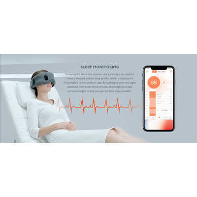 DREAMLIGHT スマｰトスリｰプアイマスク Dreamlight PRO (ドリｰムライト