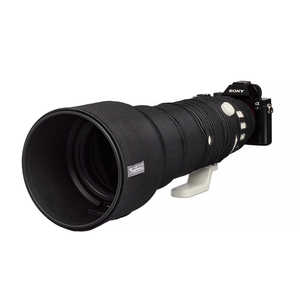 �ǥ������С��� ��󥺥����� Sony FE400-800mm F6.3-8 G OSS �֥�å� 4580400634730