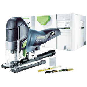 ハーフェレジャパン FESTOOL コードレスジグソー PSC420EB-Li 5.2Ah Set 561738J ハーフェレジャパン FESTOOL コードレスジグソー PSC420EB-Li 5.2Ah Set 561738J