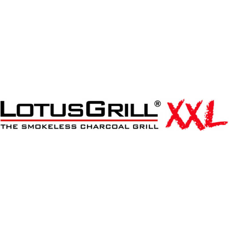 LOTUSGRILL LOTUSGRILL 無煙炭火バーベキューグリル ロータスグリル(グレー) G-AN-600LC G-AN-600LC