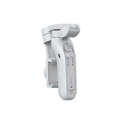 INBES スマートフォン用3軸ジンバル BULENU BRNSG2 の通販