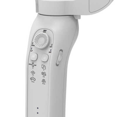 INBES スマートフォン用3軸ジンバル BULENU BRNSG2 の通販