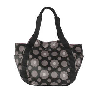 HALKARINS HannaHula ハンナフラ CMO-RTT ラウンドトートバッグ クッキーフラワーカフェ HANNAROUNDTOTE HALKARINS HannaHula ハンナフラ CMO-RTT ラウンドトートバッグ クッキーフラワーカフェ HANNAROUNDTOTE