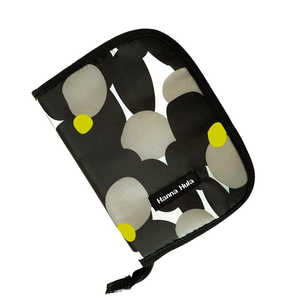 HALKARINS Hannna Hula ハンナフラ hannatechocase 母子手帳ケースM バブル HANNATECHOCASE HALKARINS Hannna Hula ハンナフラ hannatechocase 母子手帳ケースM バブル HANNATECHOCASE