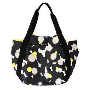 HALKARINS HannaHula ハンナフラ CMO-RTT ラウンドトートバッグ バブル HANNAROUNDTOTE HALKARINS HannaHula ハンナフラ CMO-RTT ラウンドトートバッグ バブル HANNAROUNDTOTE