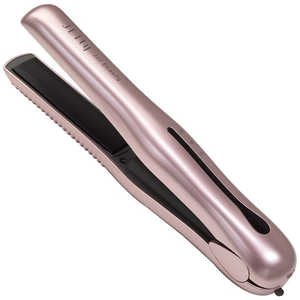 セキュネット コードレスヘアーアイロン Jetty Next(ジェティーネクスト) 20mm/約170℃?210℃ ローズゴールド SLJ-NXT-RG セキュネット コードレスヘアーアイロン Jetty Next(ジェティーネクスト) 20mm/約170℃?210℃ ローズゴールド SLJ-NXT-RG