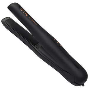 セキュネット コードレスヘアーアイロン Jetty Next(ジェティーネクスト) 20mm/約170℃?210℃ マットブラック SLJ-NXT-BK セキュネット コードレスヘアーアイロン Jetty Next(ジェティーネクスト) 20mm/約170℃?210℃ マットブラック SLJ-NXT-BK