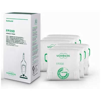 フォアベルク VORWERK Kobold VK200