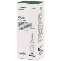 Vorwerk Kobold VK200掃除機　本体+フィルター・付属品 フォアベルク スティック型掃除機交換用紙パックフィルター FP200 の