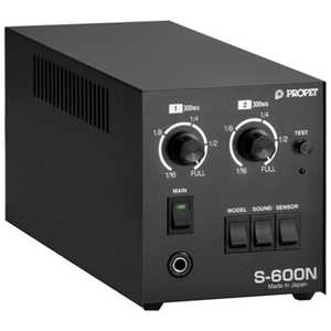 プロペット S-600N電源部 S600Nデンゲンブ プロペット S-600N電源部 S600Nデンゲンブ