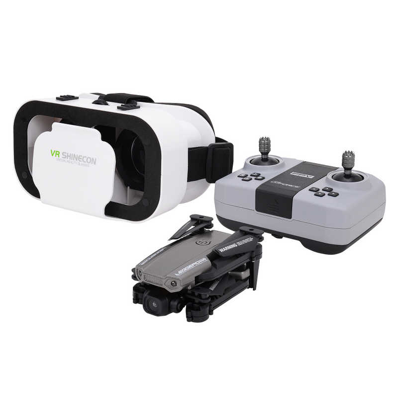 ジーフォース ジーフォース ドローン LEGGERO FPV GB075 GB075