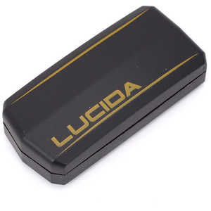 ジーフォース LiPo Battery 3.7V 300mAh(黒 LUCIDA用) GB127