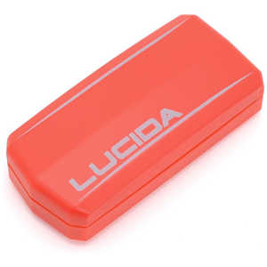 ジーフォース LiPo Battery 3.7V 300mAh(赤 LUCIDA用) GB128