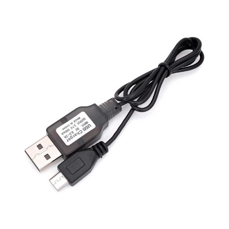 ジーフォース ジーフォース USB充電ケーブル(Hawk-Eye用) GB158 GB158