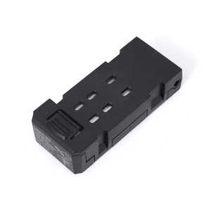 ե LiPo Battery 3.7V 450mAh(Black)(LEGGERO) GB182