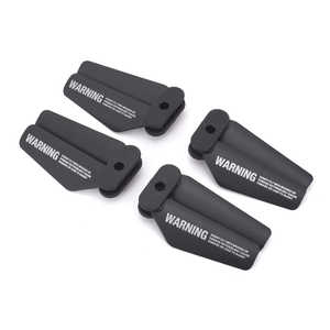 ジーフォース プロペラセット(4セット入)(LEGGERO) GB184 ジーフォース プロペラセット(4セット入)(LEGGERO) GB184