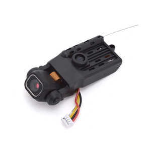 ジーフォース カメラモジュール(Black)(LEGGERO) GB190