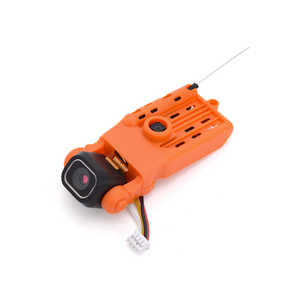 ジーフォース カメラモジュール(Orange)(LEGGERO) GB191