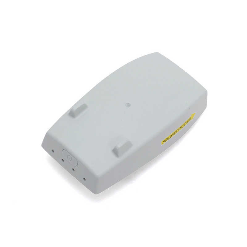ジーフォース ジーフォース LiPo Battery 7.4V 580mAh (Ghost-Eye) GB193 GB193