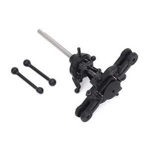 ジーフォース メインシャフトヘッドセット (GhostEye用) GB233 ジーフォース メインシャフトヘッドセット (GhostEye用) GB233