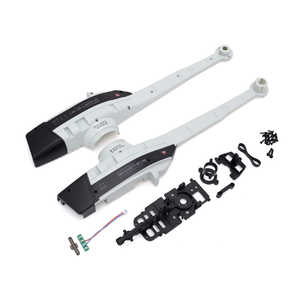 ジーフォース ボディセット(GhostEye用) GB235 ジーフォース ボディセット(GhostEye用) GB235