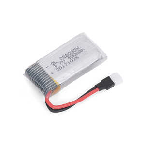 ե LiPoХåƥ꡼ 3.7V 400mAh [Soliste AH] LiPoХåƥ꡼ 3.7V 400mAh [Soliste AH]