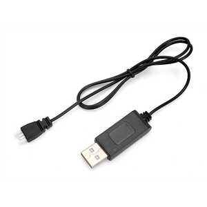 ジーフォース USB充電器 [X4 HD] G027H