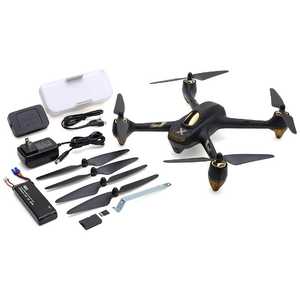 ジーフォース ドローン  X4 AIR PRO Hubsan ブラック  H501A
