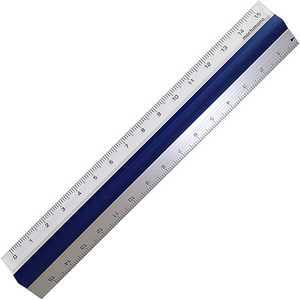 プラムネット ピタットルーラー15cm ネイビー 640039 プラムネット ピタットルーラー15cm ネイビー 640039