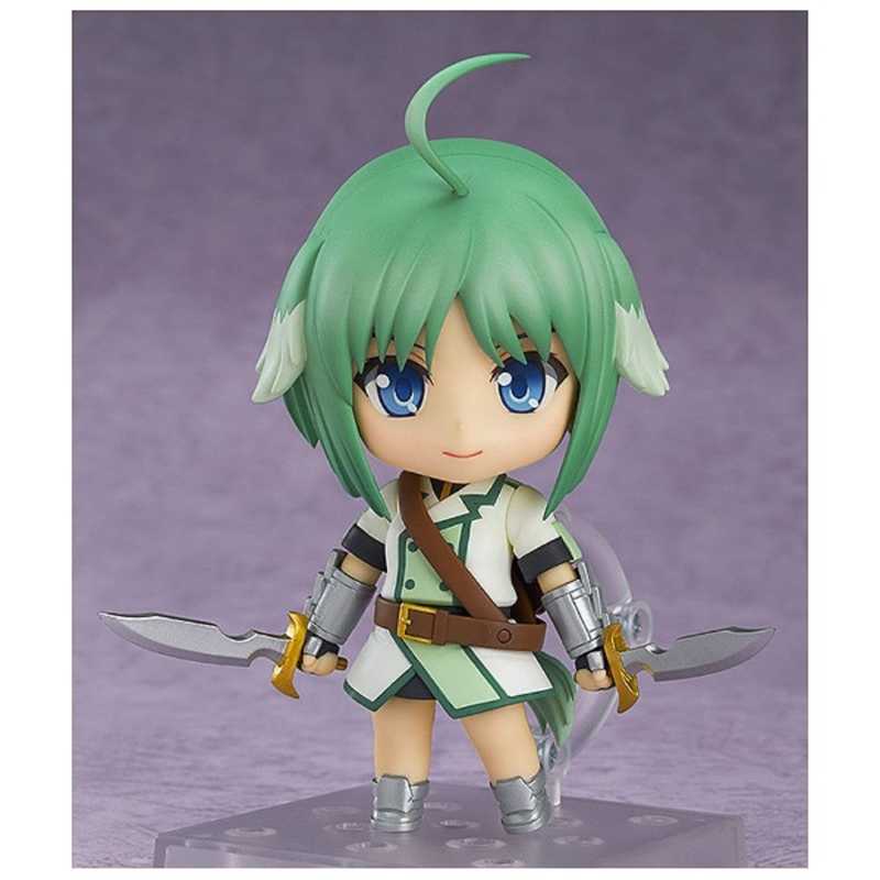 グッドスマイルカンパニー ねんどろいど ねんどろいど Dogdays エクレｰル マルティノッジ Economlife Com