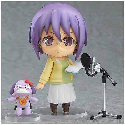 グッドスマイルカンパニー ねんどろいど それが声優! 一ノ瀬双葉