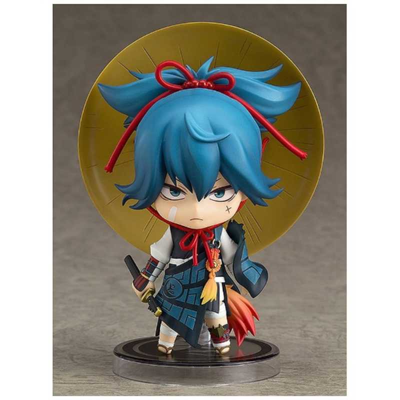 オランジュルージュ ねんどろいど 刀剣乱舞 Online 春の新作続々 ネンドロイドサヨサモンジ 小夜左文字