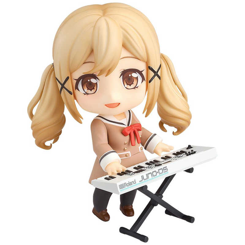 グッドスマイルカンパニー ねんどろいど Bang Dream 市ヶ谷有咲 ネンドロイドイチガヤアリサ 1 1 Qmiximoveis Com