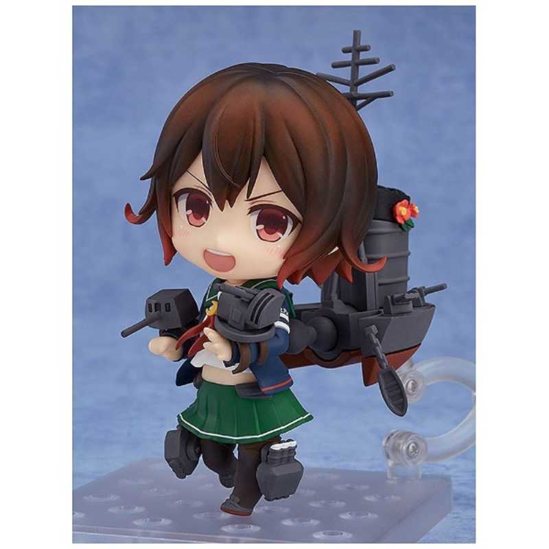 グッドスマイルカンパニー ねんどろいど 艦隊これくしょん 艦これ 睦月改二 の通販 カテゴリ おもちゃ グッドスマイルカンパニー 家電通販のコジマネット 全品代引き手数料無料