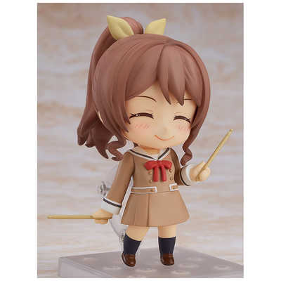 ねんどろいど 山吹沙綾　787　いらっしゃいませ！山吹ベーカリーへようこそ ねんどろいど 山吹沙綾(再販) | GOODSMILE ONLINE SHOP