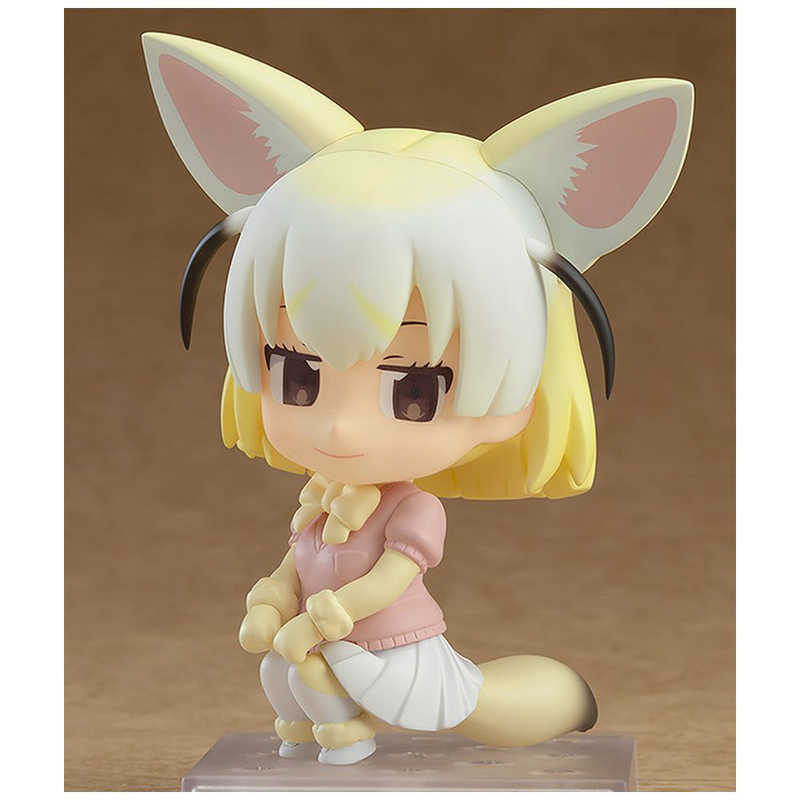 グッドスマイルカンパニー ねんどろいど けものフレンズ フェネック の通販 カテゴリ おもちゃ グッドスマイルカンパニー 家電通販のコジマネット 全品代引き手数料無料