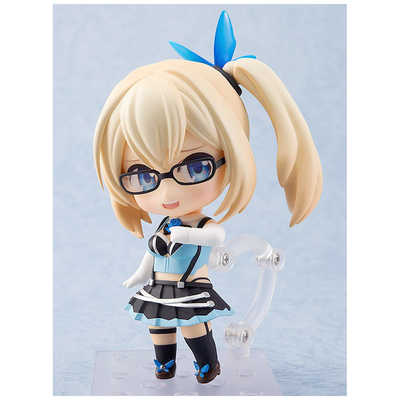 グッドスマイルカンパニー ねんどろいど ミライアカリプロジェクト 