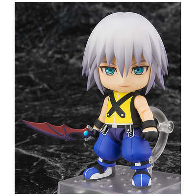ねんどろいど リク 「キングダムハーツ」 ねんどろいど キングダムハーツ リク｜の通販はソフマップ[sofmap]
