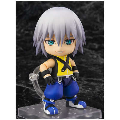 ねんどろいど キングダムハーツ リク グッドスマイルカンパニー 【再販】ねんどろいど キングダム