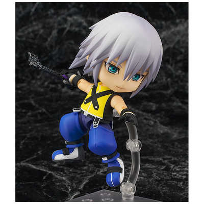 グッドスマイルカンパニー 【再販】ねんどろいど キングダム ハーツ