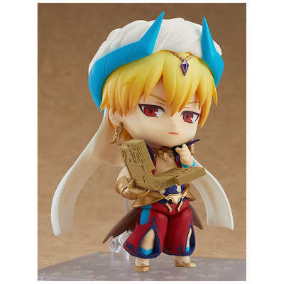 オランジュルージュ 【再販】ねんどろいど Fate/Grand Order 