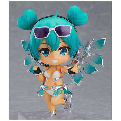 グッドスマイルカンパニー ねんどろいど 初音ミクGTプロジェクト 