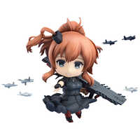 グッドスマイルカンパニー 塗装済み完成品 1/8 艦隊これくしょん