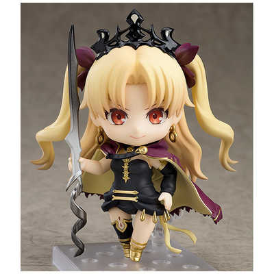 ねんどろいど  Fate/Grand Order エレシュキガル ねんどろいど ランサー/エレシュキガル