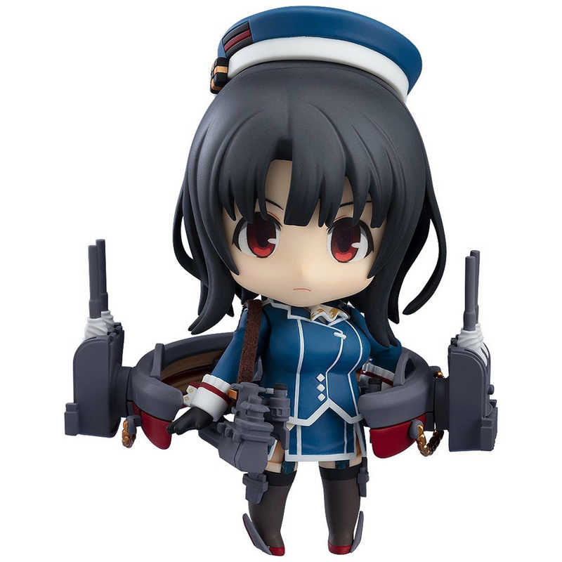 グッドスマイルカンパニー ねんどろいど 艦隊これくしょん 艦これ 高雄 の通販 カテゴリ おもちゃ グッドスマイルカンパニー 家電通販のコジマネット 全品代引き手数料無料
