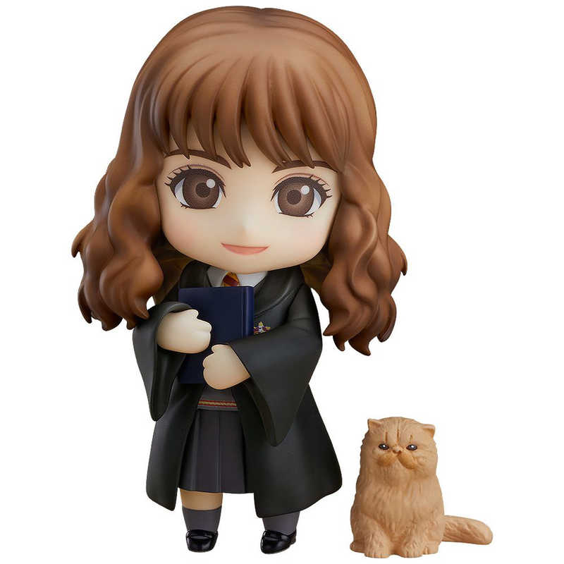 グッドスマイルカンパニー ねんどろいど ハリｰ ポッタｰ ハｰマイオニｰ グレンジャｰ ネンドロイドハｰマイオニｰグレンシ Economlife Com