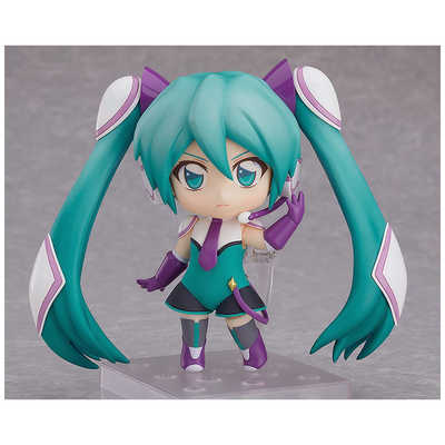 初音ミク ねんどろいど シンカリオン 発音ミク グッドスマイルカンパニー ねんどろいど 新幹線変形ロボ シンカリオン