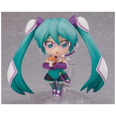 グッドスマイルカンパニー ねんどろいど 新幹線変形ロボ シンカリオン